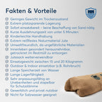 LIGROSOL Flut Stop Save Bag