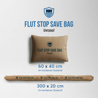 LIGROSOL Flut Stop Save Bag